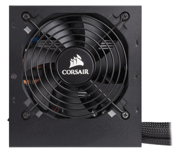 CORSAIR CX Series 650W 80 Plus Bronze CP-9020122-EU - 362429 - zdjęcie 3
